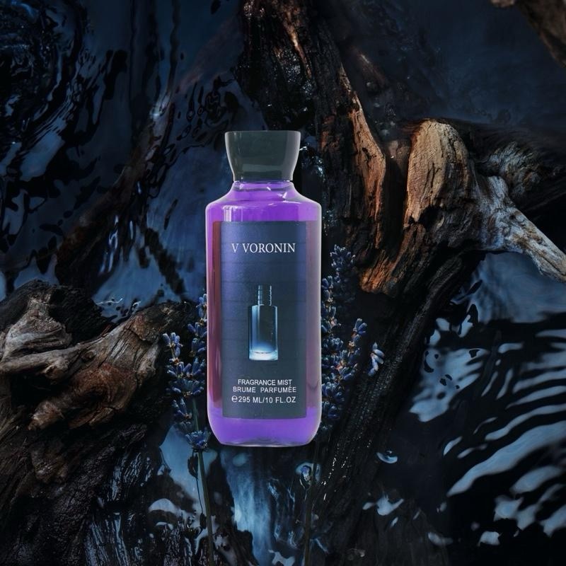 Dior Sauvage & Jador & More Hydrate Body Wash - Image 3