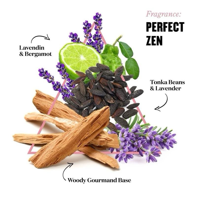 Dior Sauvage & Jador & More Hydrate Body Wash - Image 9