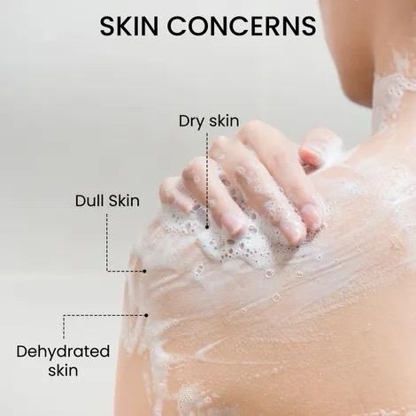 Dior Sauvage & Jador & More Hydrate Body Wash - Image 8